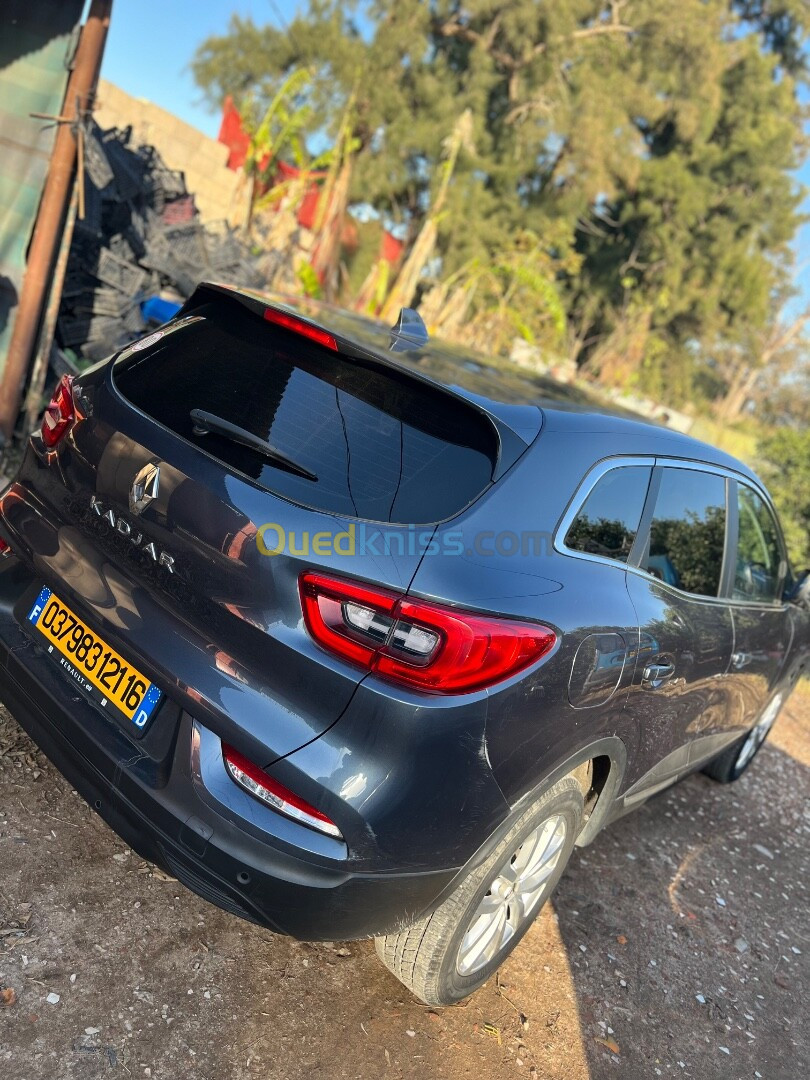 Renault Kadjar 2021 Kadjar