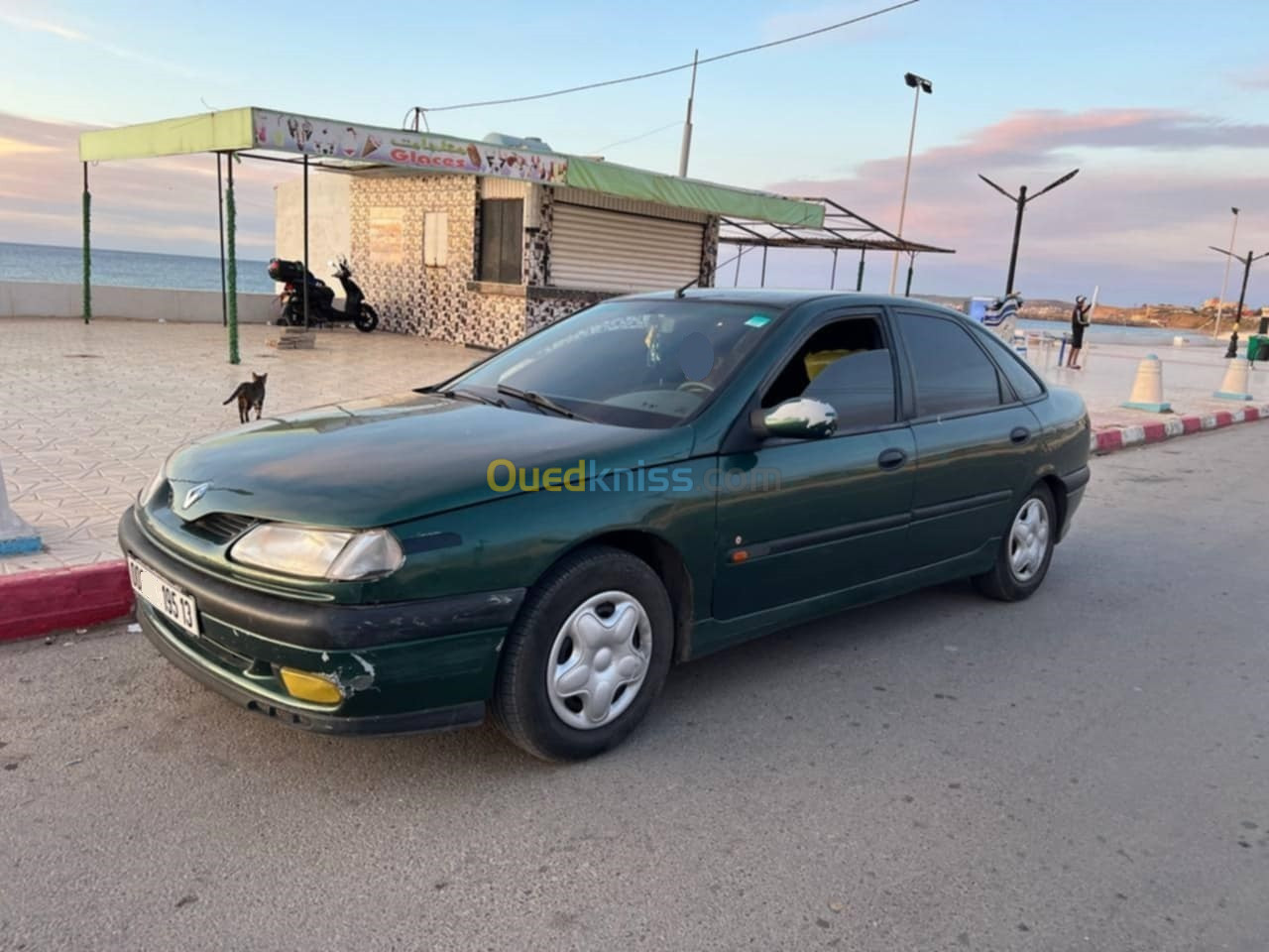 Renault Laguna 1 1995 