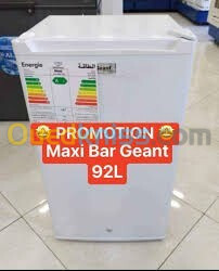 PROMO maxi bar géant 92 litre 