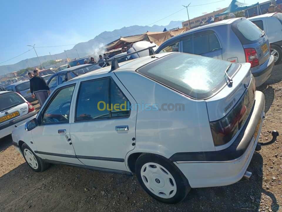 Renault 19 1995 