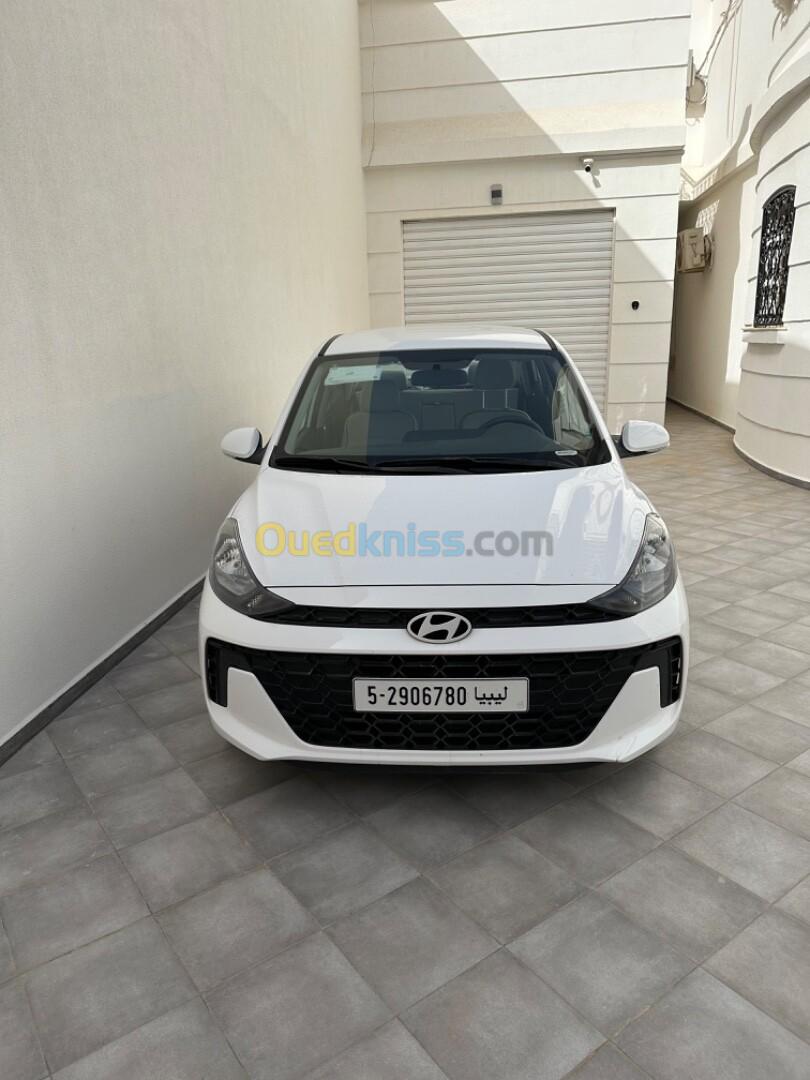 Hyundai I10 2024 2024