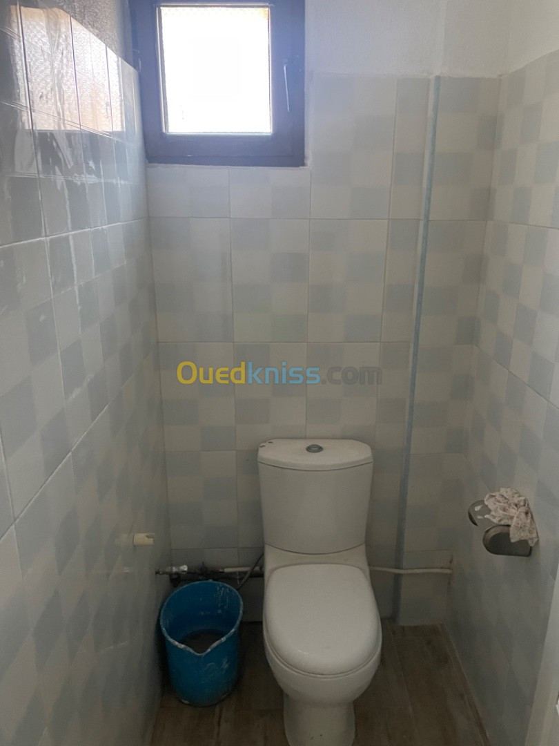 Location Appartement F5 Tipaza Bou ismail