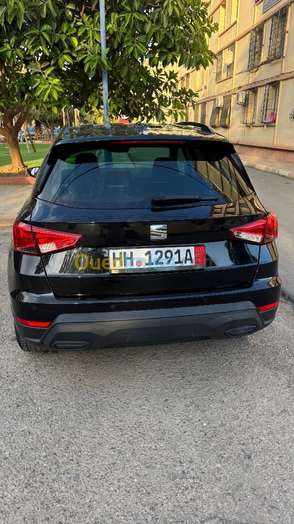 Seat Arona 2023 Style