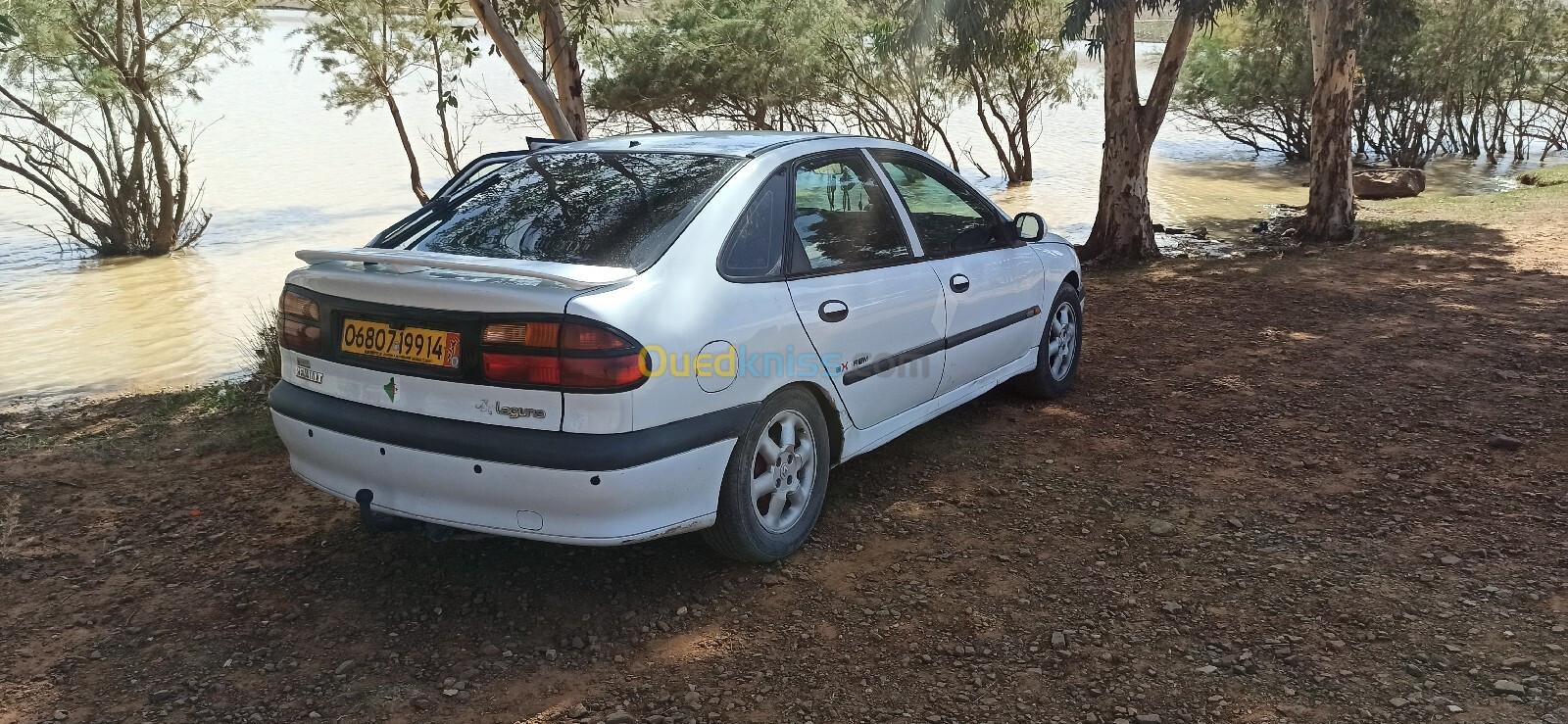 Renault Laguna 1 1999 Laguna 1