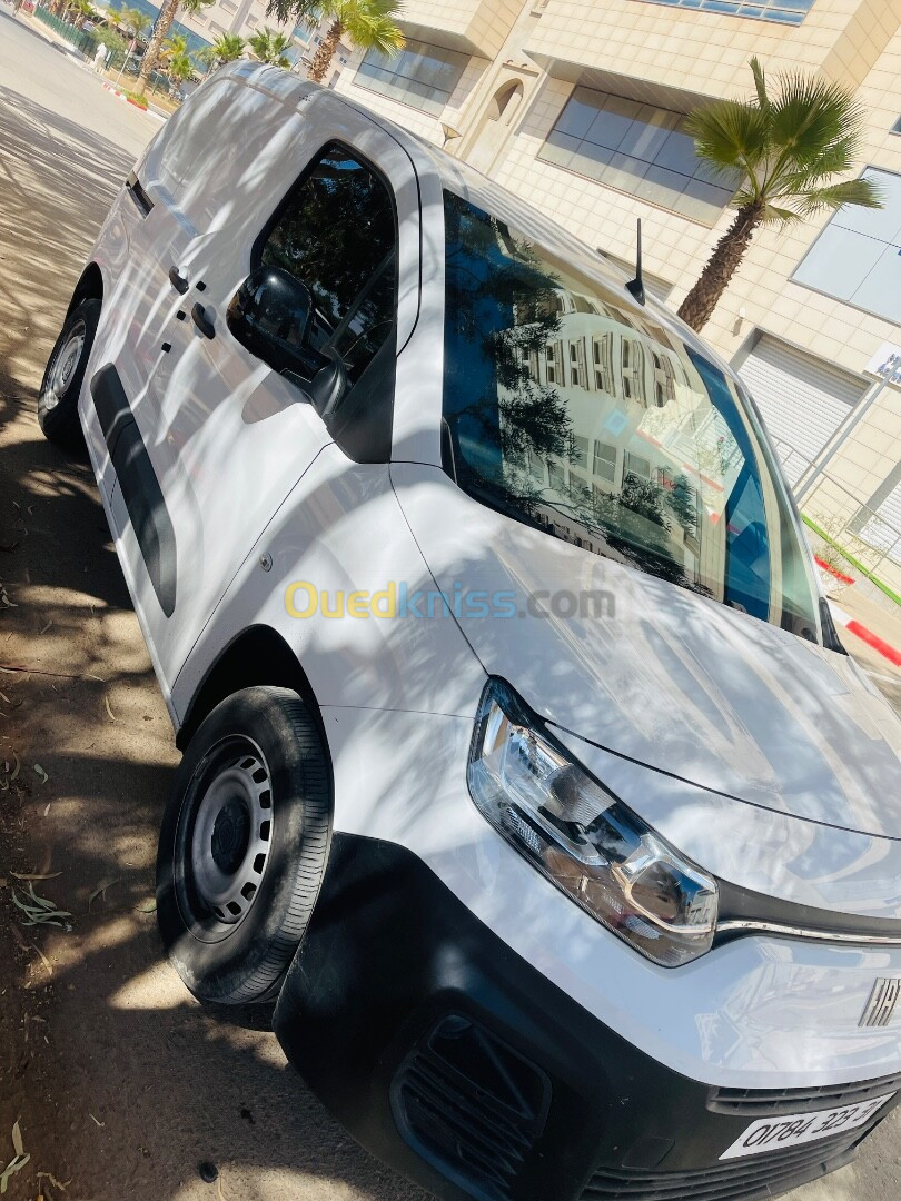 Fiat Doblo 2023 Doblo