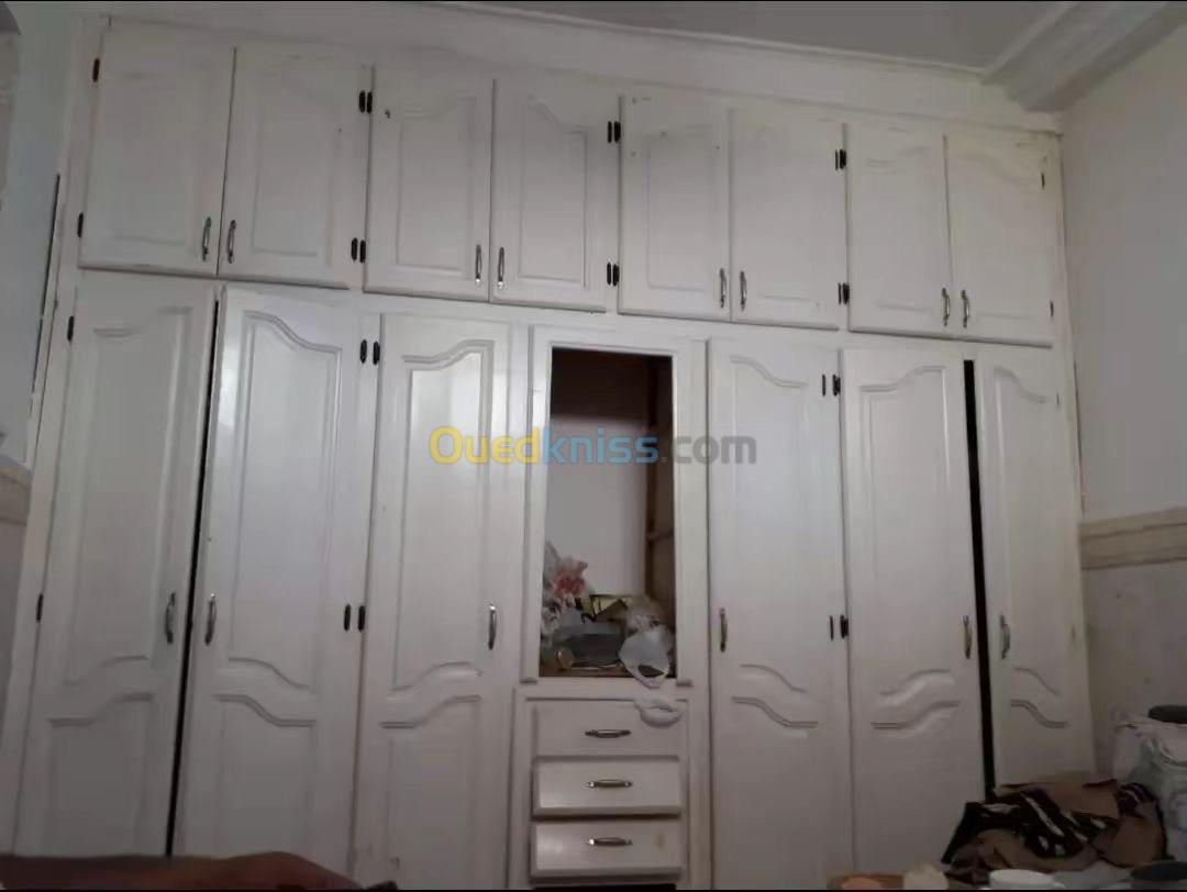 Location Duplex F5 Oran Bir el djir