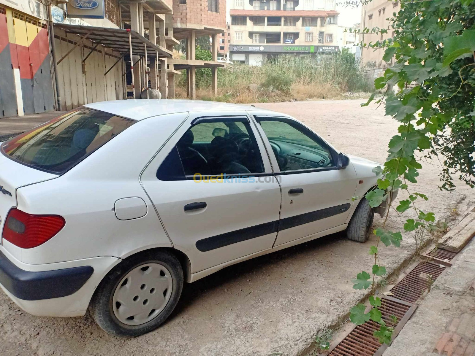 Citroen Xsara 1999 Xsara