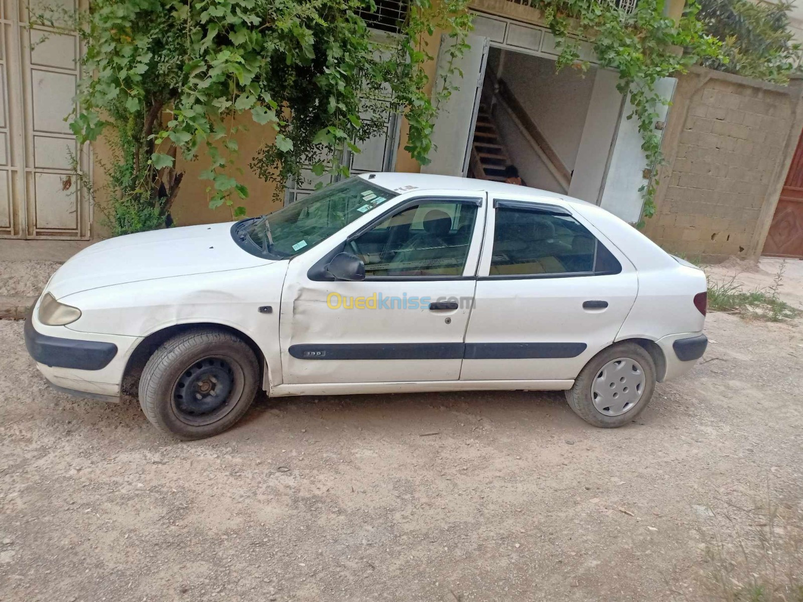 Citroen Xsara 1999 Xsara