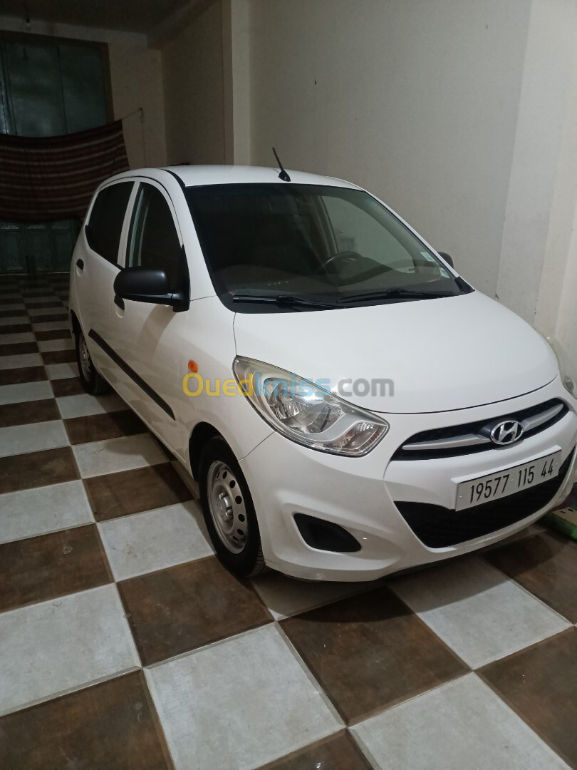 Hyundai i10 Plus 2015 i10 Plus