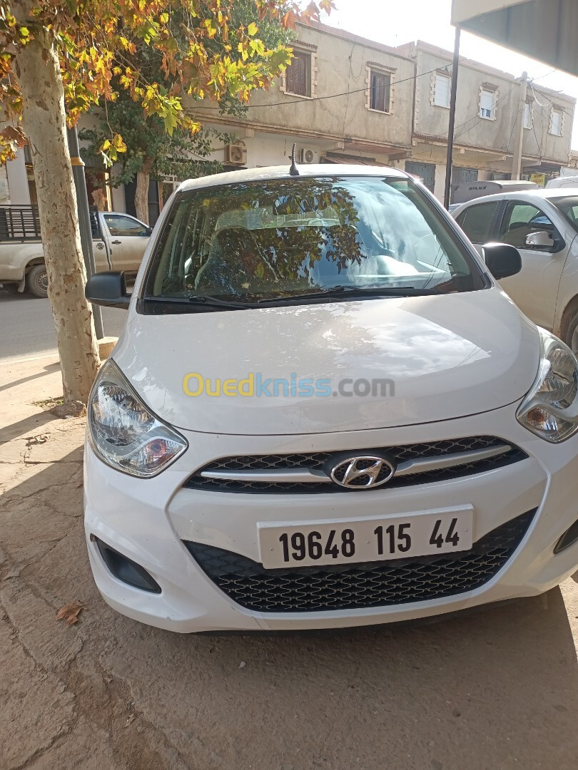 Hyundai i10 Plus 2015 i10 Plus