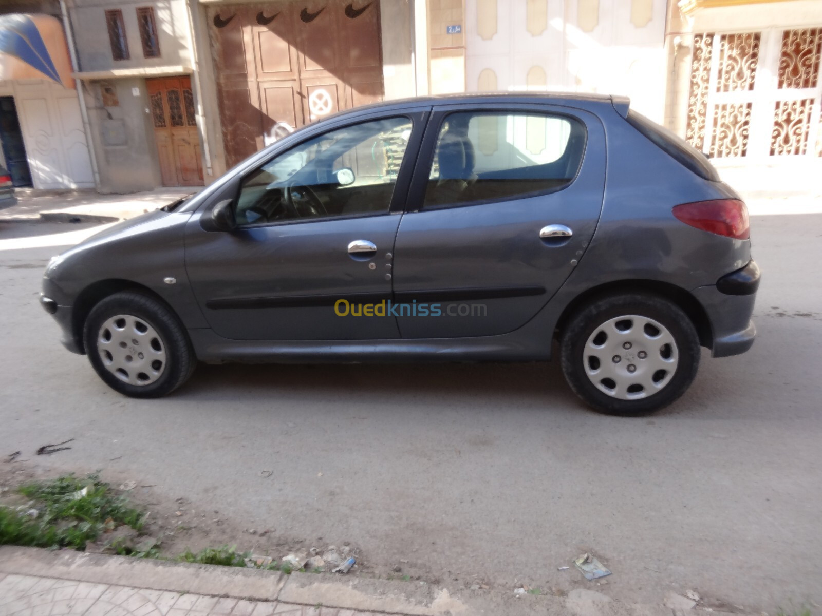 Peugeot 206 2006 206