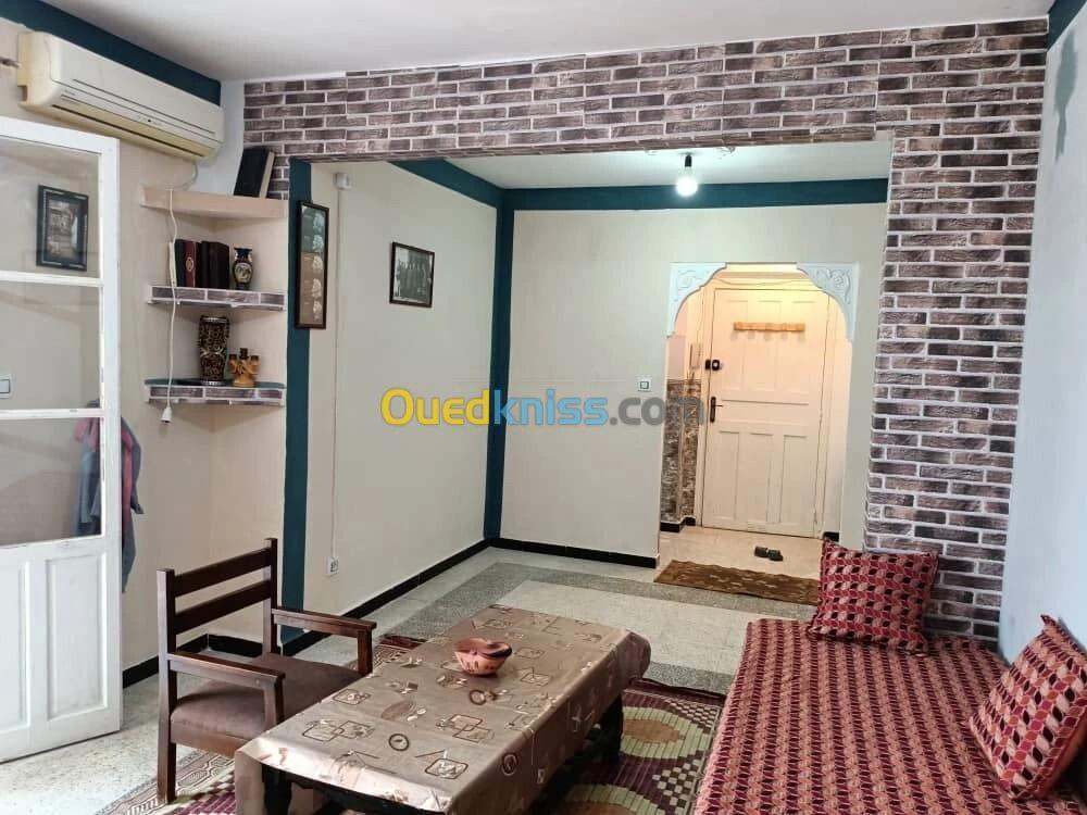 Vente Appartement F3 Mostaganem Mostaganem