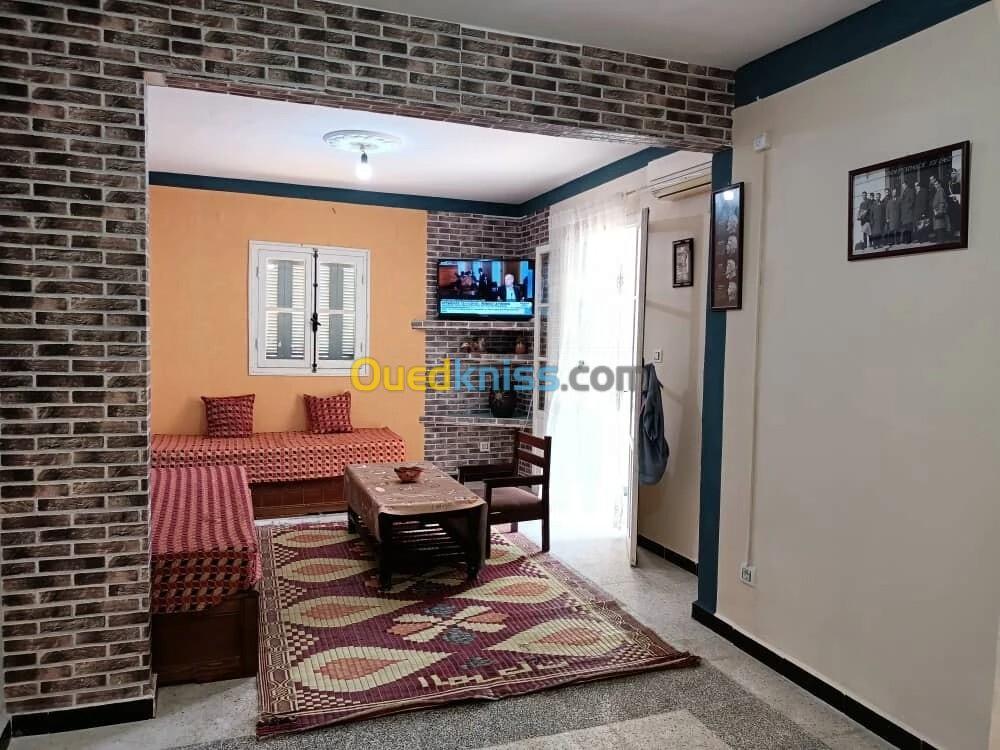 Vente Appartement F3 Mostaganem Mostaganem