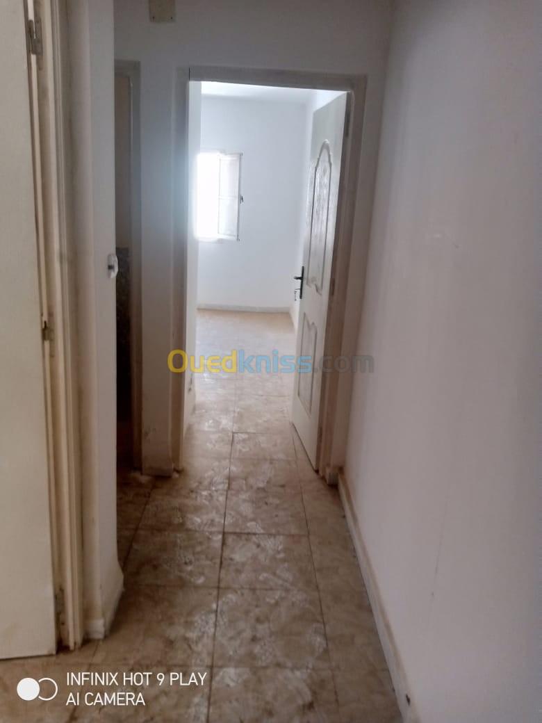 Vente Appartement F3 Alger Birkhadem