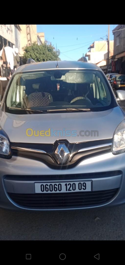 Renault Kangoo 2020 Privilège +