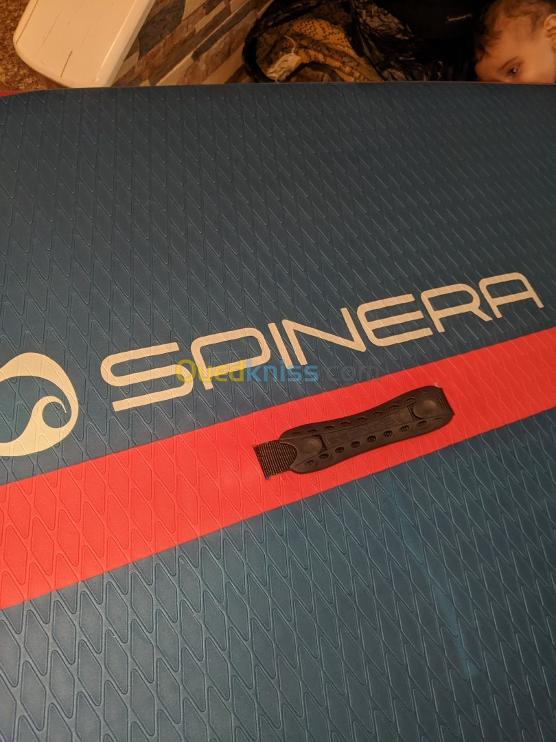 Paddle spinera light 11.2