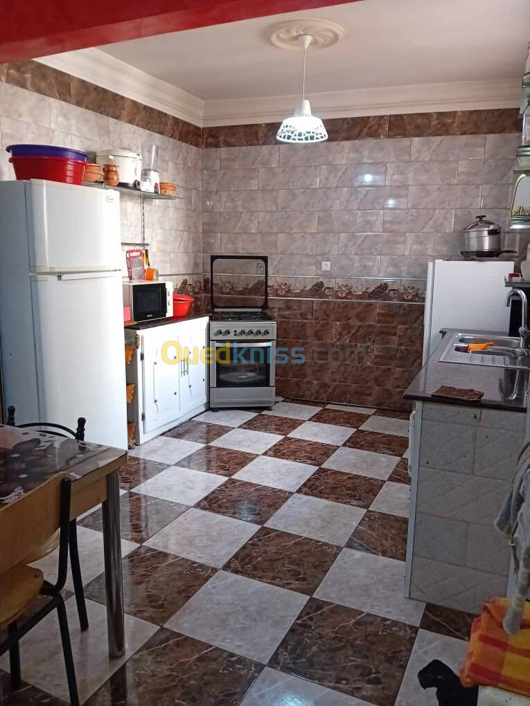 Vente Villa Sétif Setif