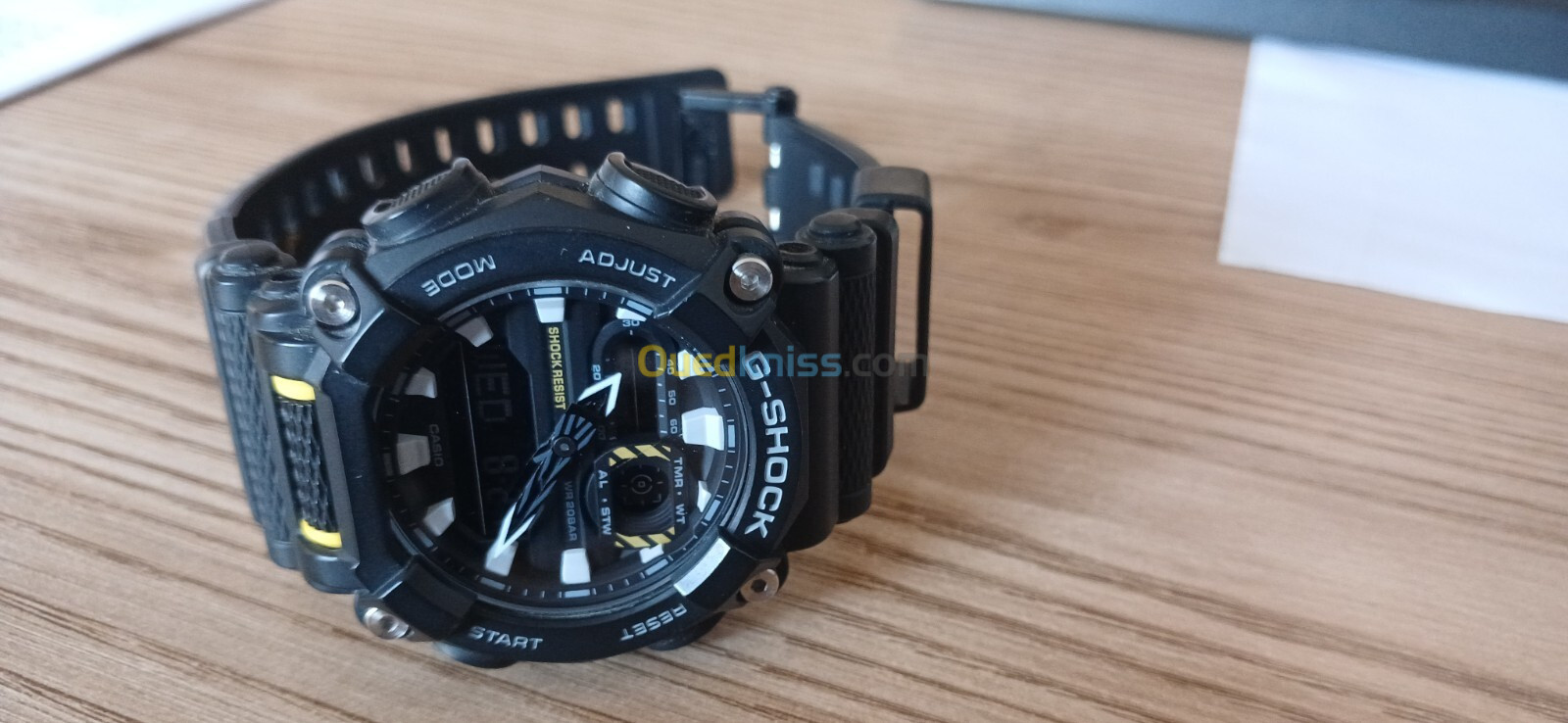 CASIO G-SHOCK