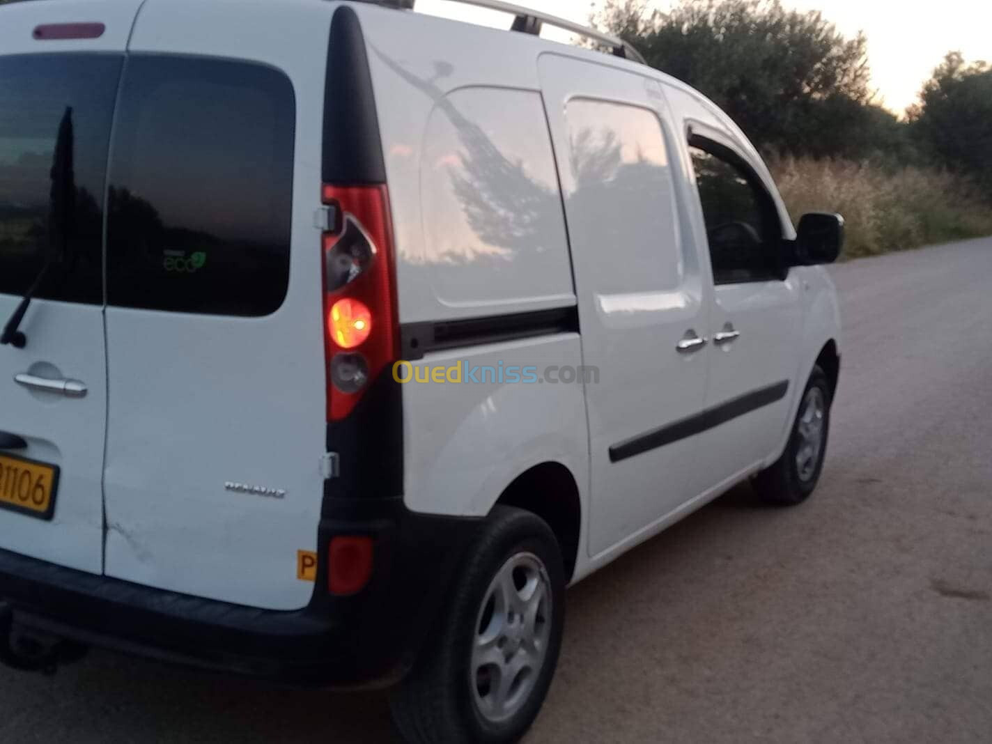 Renault Kangoo 2011 Kangoo