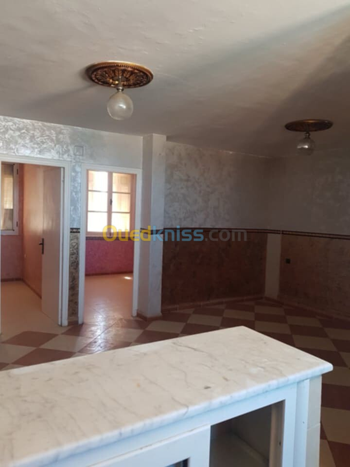 Vente Appartement F3 Alger Rouiba