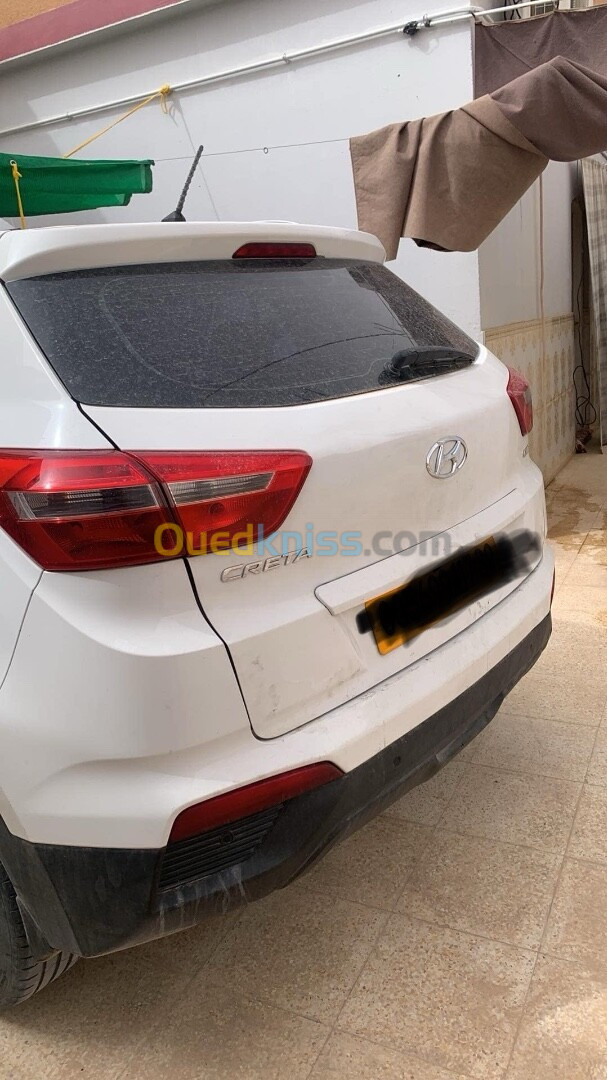 Hyundai Creta 2017 