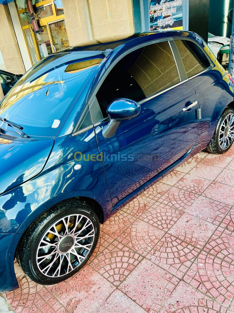 Fiat 500 2024 Dolcevita plus