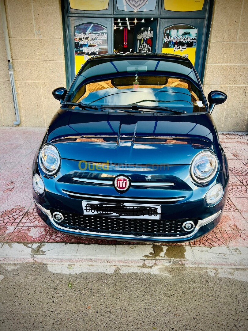 Fiat 500 2024 Dolcevita plus