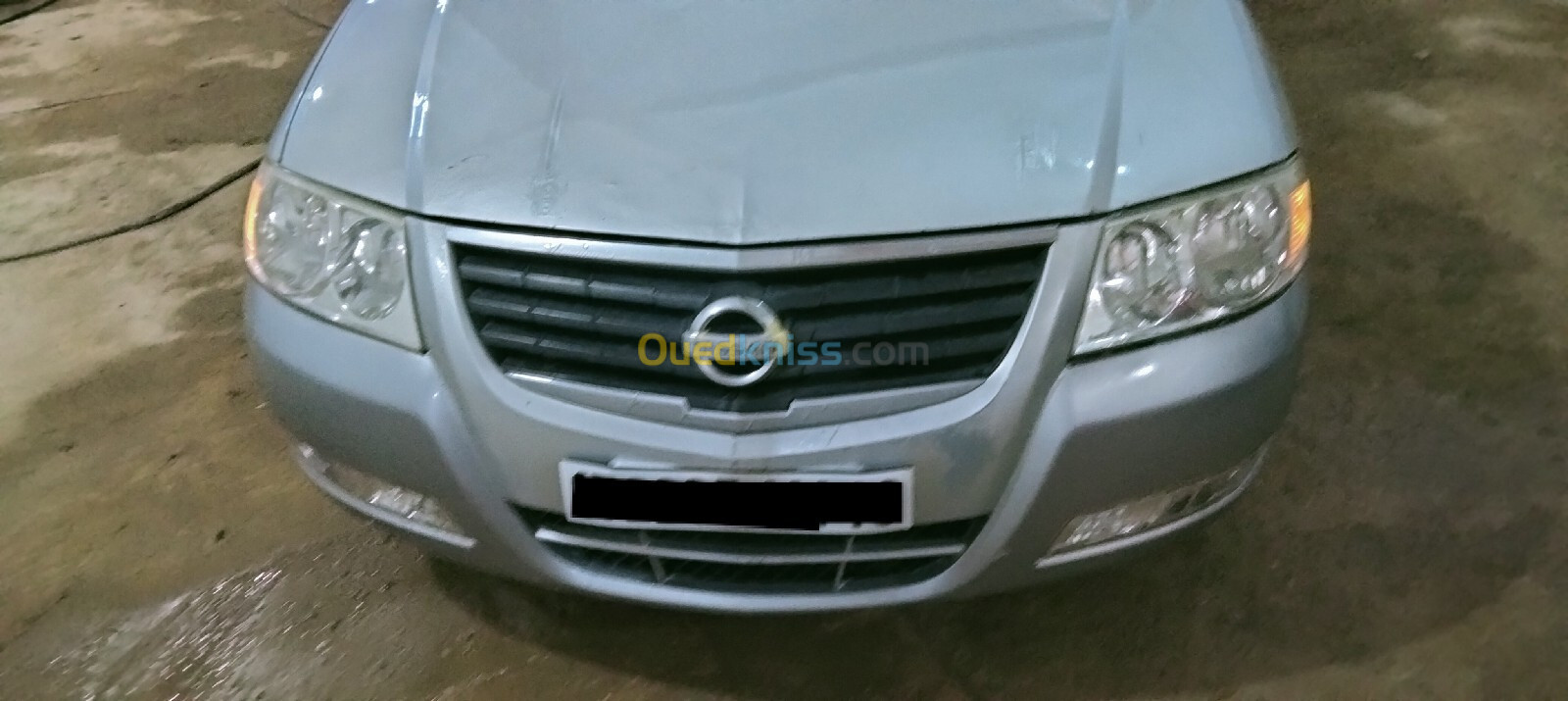 Nissan Sunny 2011 Gpl