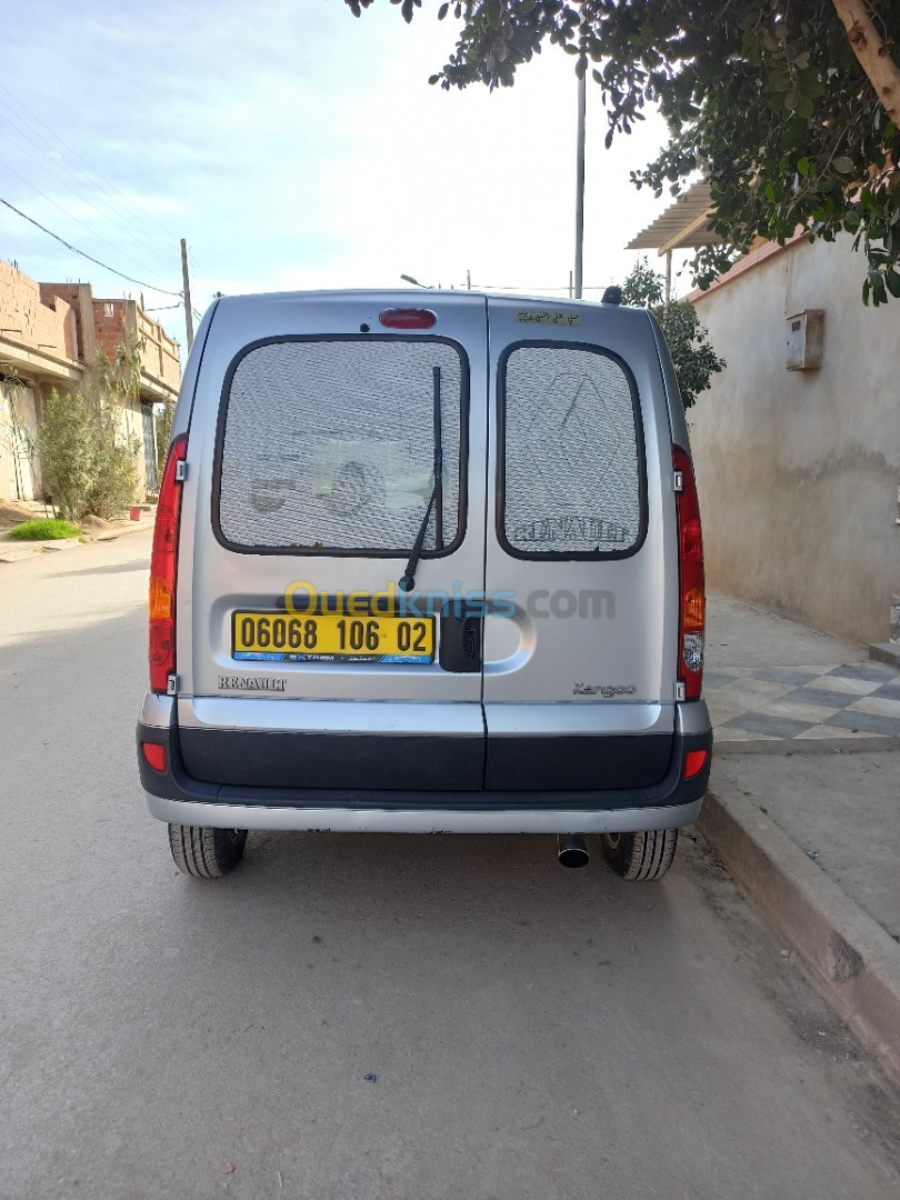 Renault Kangoo 2006 Kangoo