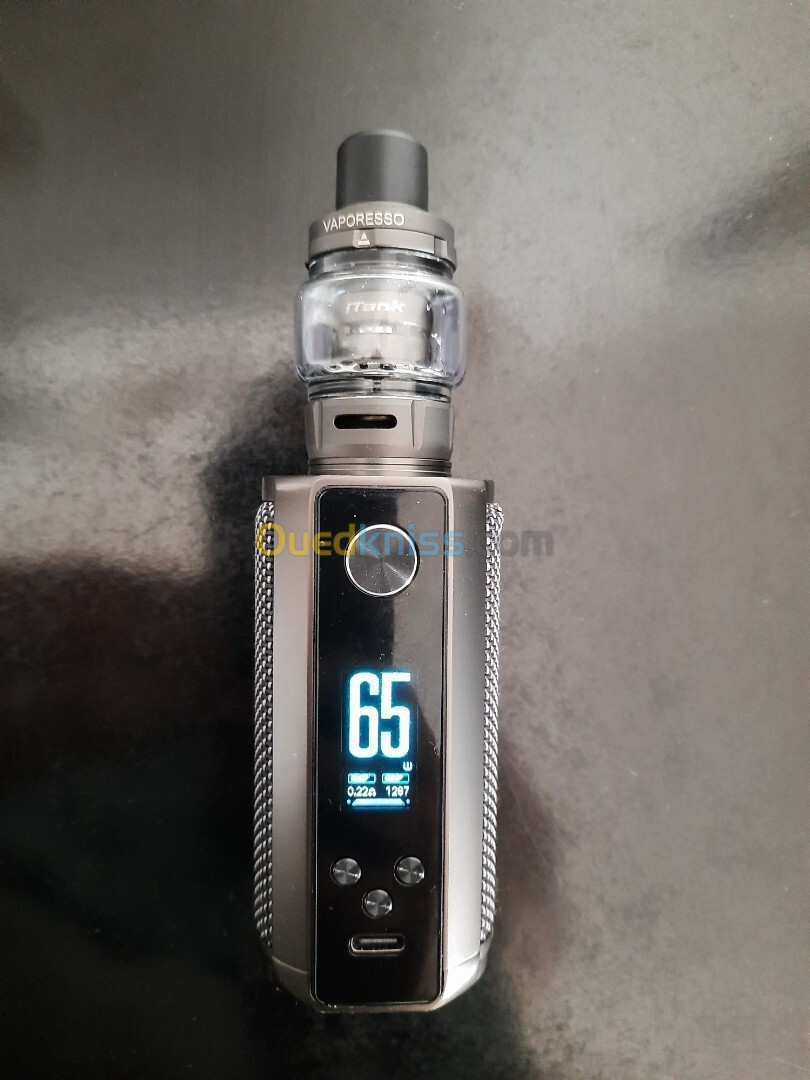 Vaporesso Target 200