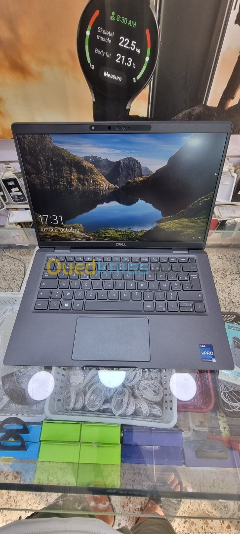 Dell latitude 7330 i5 12éme