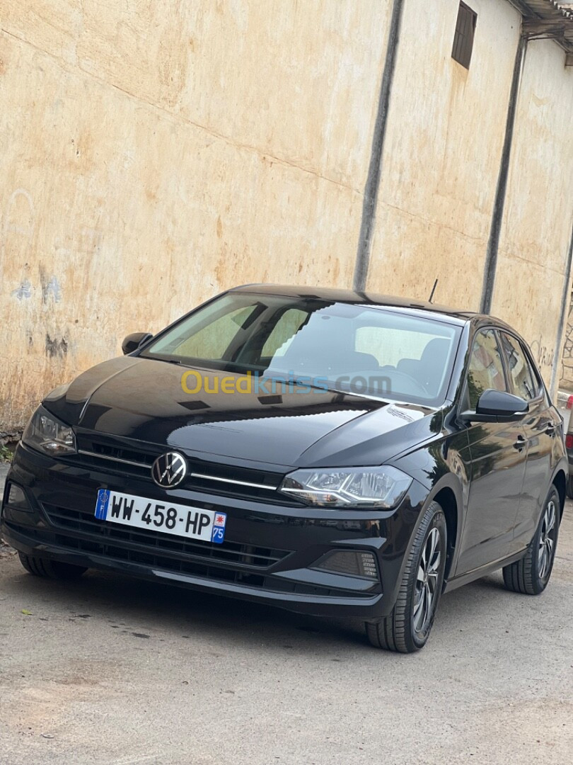 Volkswagen Polo 2022 Life