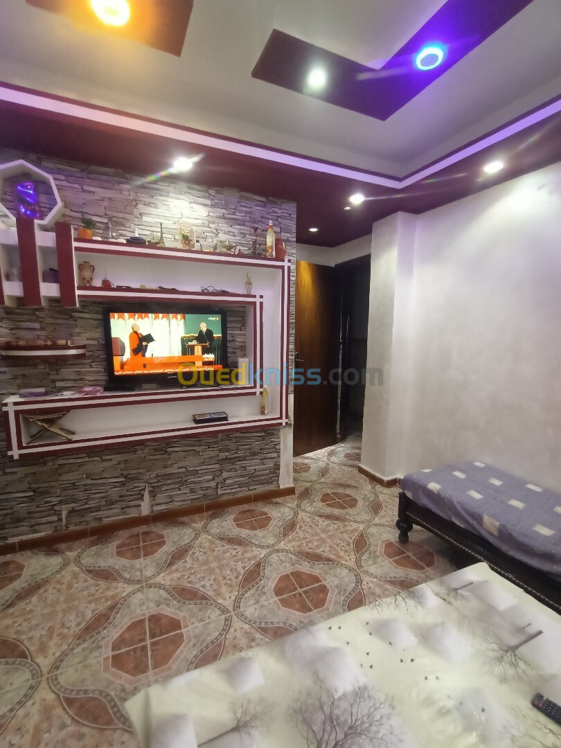 Vente Appartement F3 Tlemcen Tlemcen