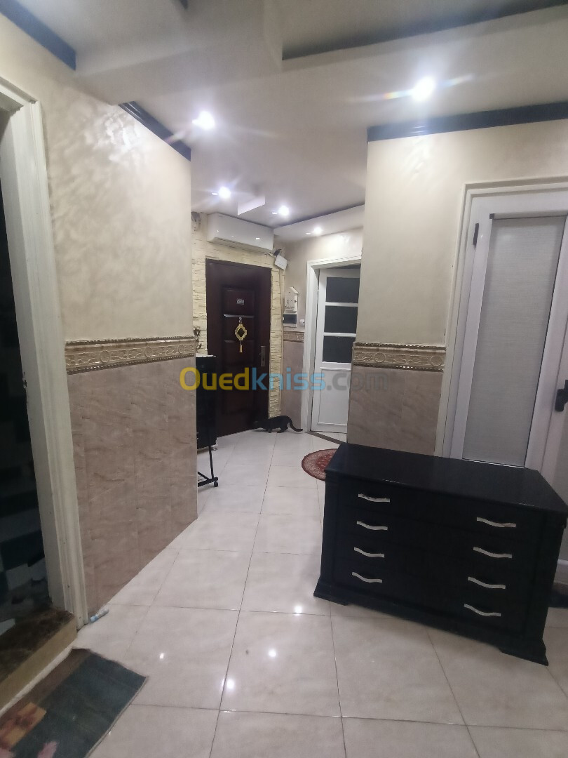 Vente Appartement F3 Tlemcen Tlemcen