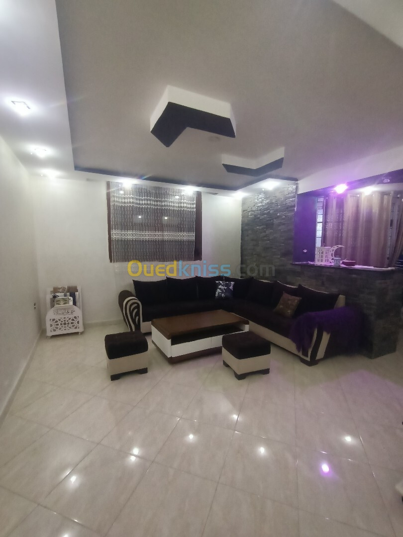 Vente Appartement F3 Tlemcen Tlemcen