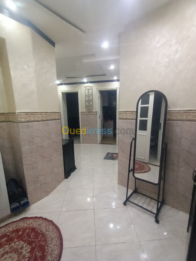 Vente Appartement F3 Tlemcen Tlemcen