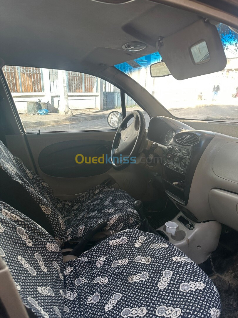 Chery QQ 2008 QQ