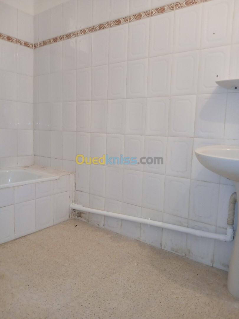 Location Appartement F3 Sétif Setif