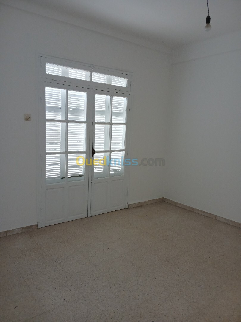 Location Appartement F3 Sétif Setif