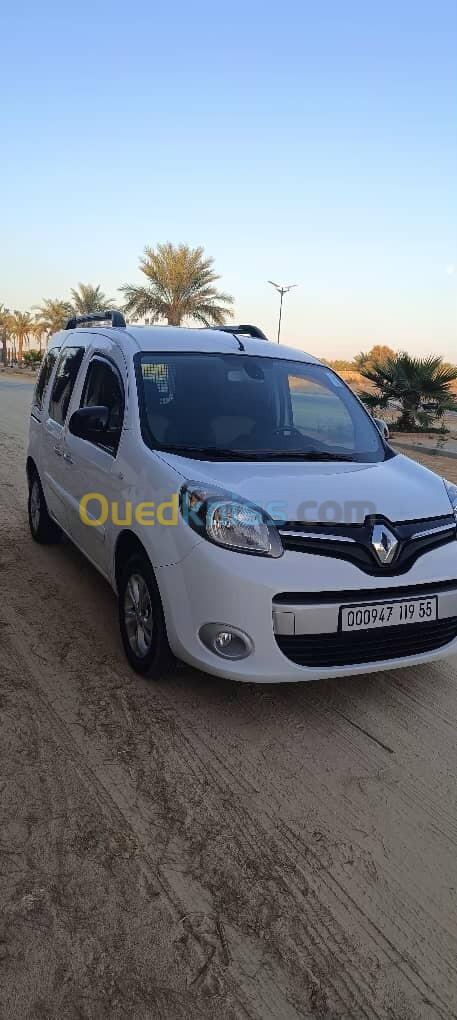 Renault Kangoo 2019 Kangoo