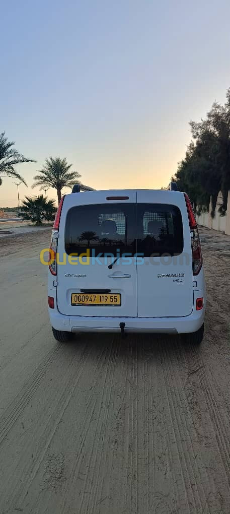 Renault Kangoo 2019 Kangoo