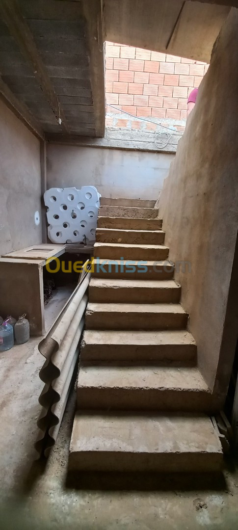 Vente Villa Oran Hassi bounif