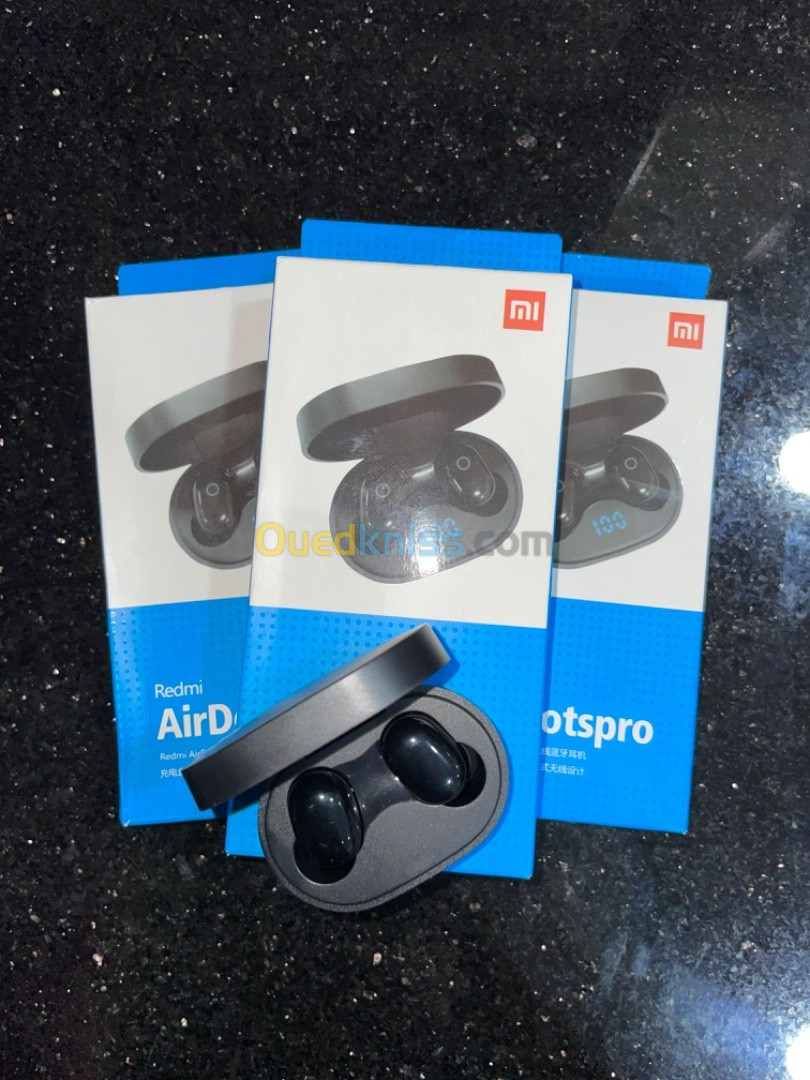 Redmi Airdots pro