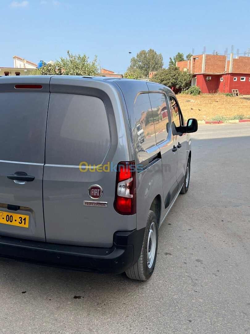 Fiat Doblo 2024 Dz