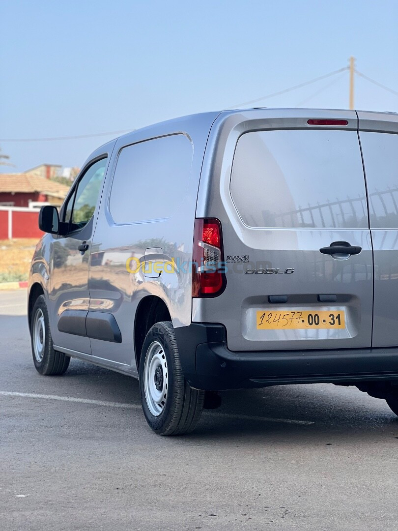 Fiat Doblo 2024 Dz