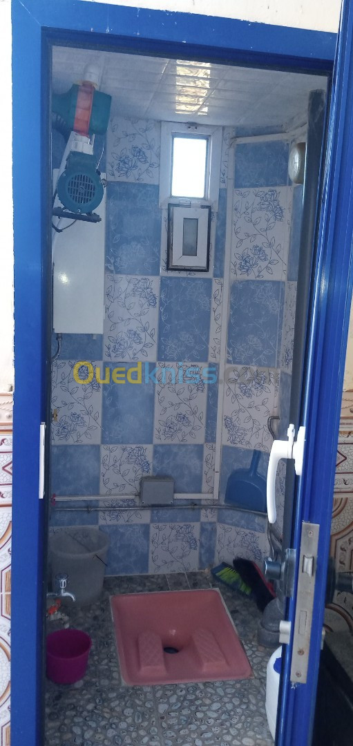 Vente Villa Tiaret Tiaret