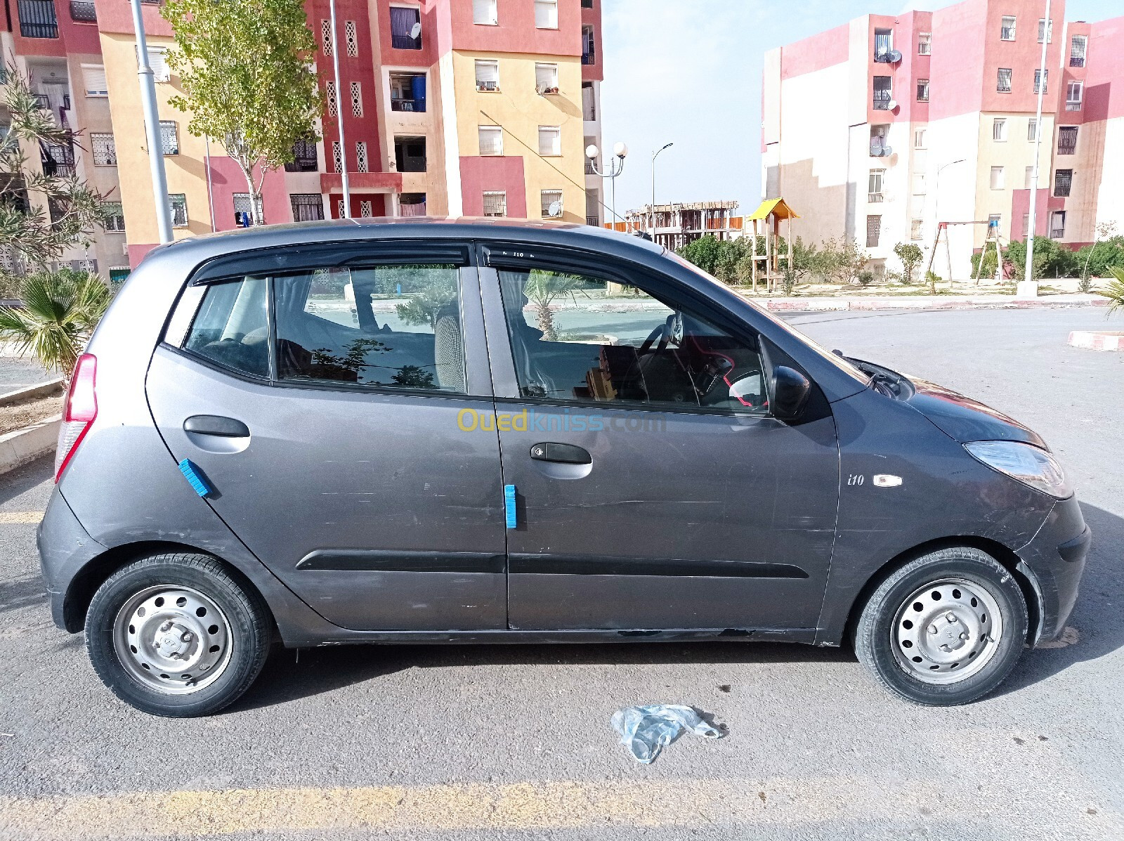 Hyundai i10 2008 i10