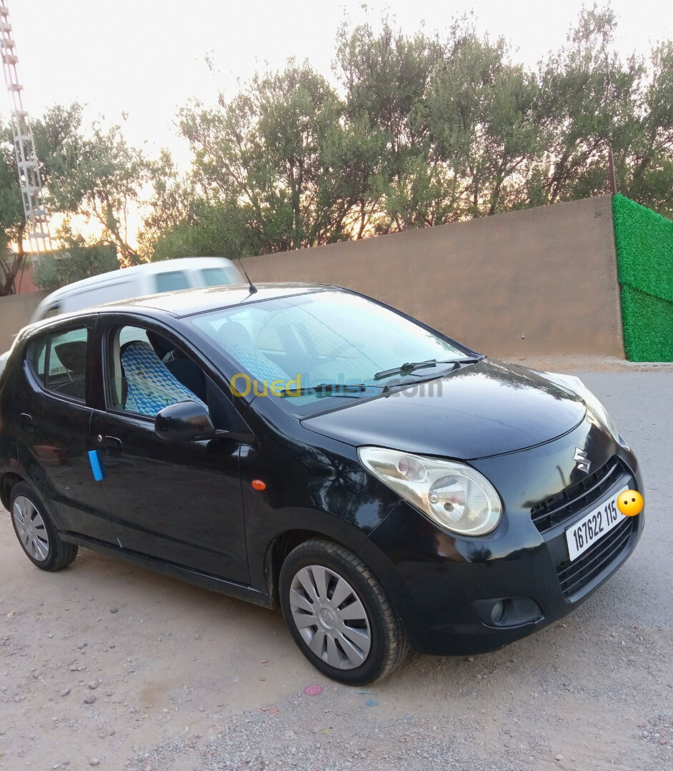 Suzuki Celerio 2015 Celerio