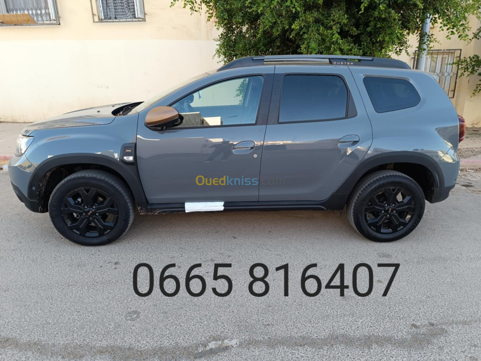 Dacia Duster 2023 Gold