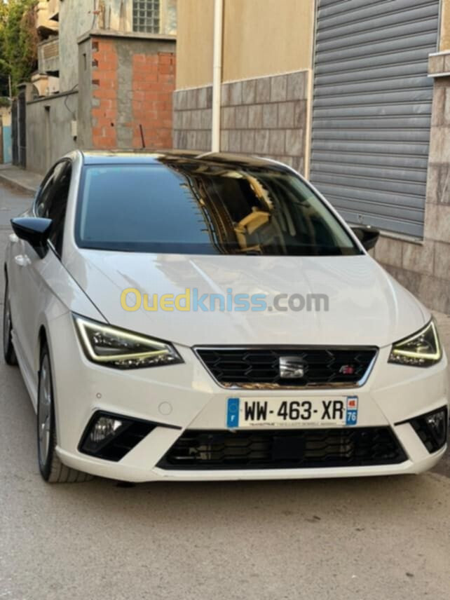 Seat Ibiza 2018 FR